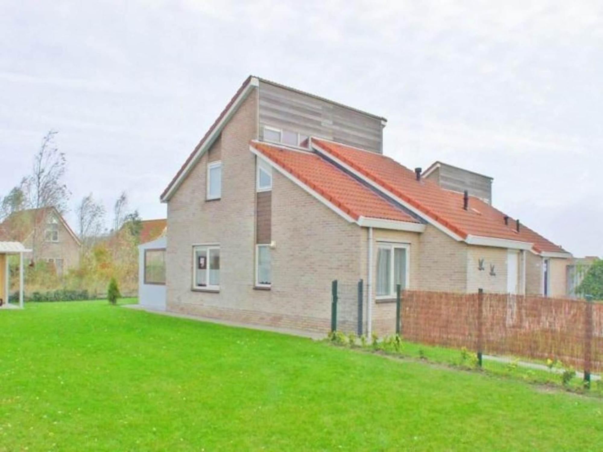 Scheldeveste 149 Schelde Ferienhaus Breskens